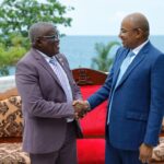 Zanzibar and  Comoros to Strengthen Historic Business and Cultural Ties