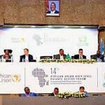 15e Forum de Haut Niveau du Secteur Privé de l’Union Africaine à Lusaka, du 31 octobre au 2 novembre