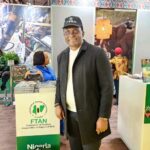 Nigeria Rejoins Global Tourism Spotlight: FTAN President Applauds Former Tourism Minister for Return to WTM London