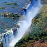 Zambian Tourism Shines Abroad: A Tribute to Ambassador Michelina Sanquest