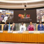 Africa Celebrates 2024 – Truly The Biggest Pan-African Event