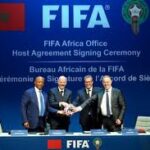 Destination Morrocco: A New Era for African Football Development