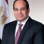 Nasser Fellowship for International Leadership Forum Receives Patronage from President El-Sisi of Egypt